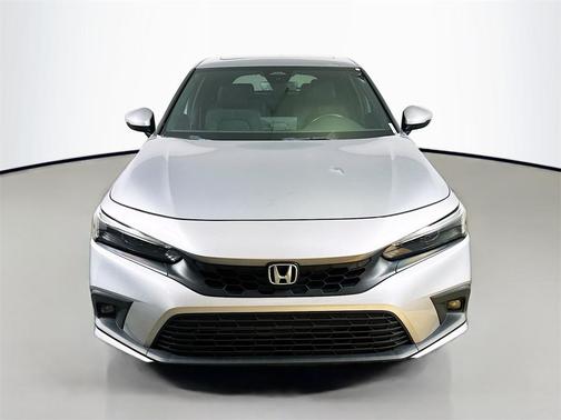 2022 Honda Civic Sport Touring