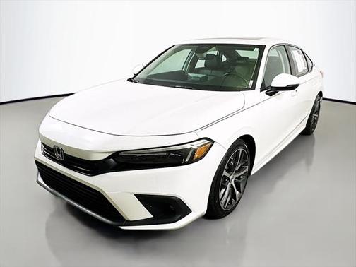 2023 Honda Civic Touring