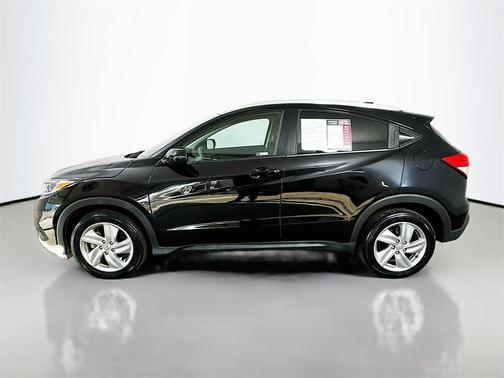 2019 Honda HR-V EX