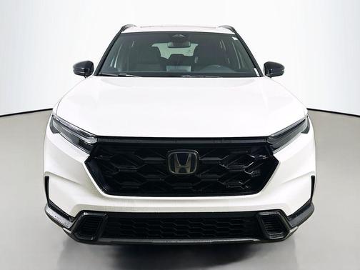 2023 Honda CR-V Hybrid Sport FWD