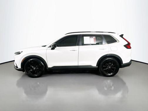2023 Honda CR-V Hybrid Sport FWD