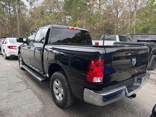2020 RAM 1500 Tradesman