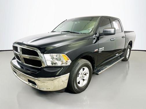 2020 RAM 1500 Tradesman