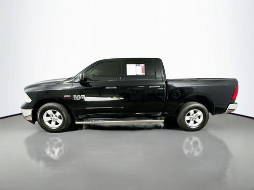2020 RAM 1500 Tradesman