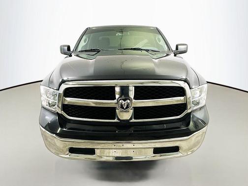 2020 RAM 1500 Tradesman