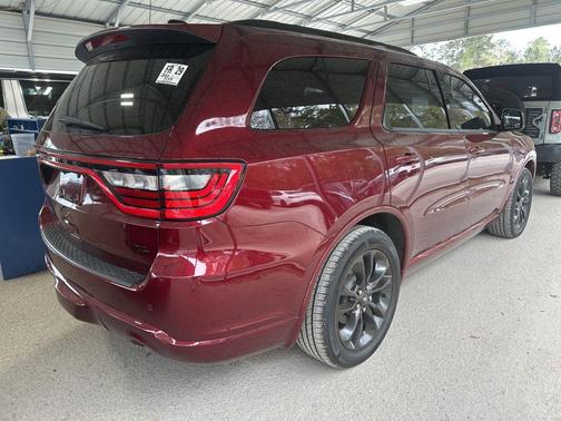 2023 Dodge Durango R/T Plus RWD