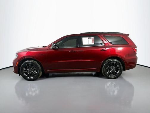 2023 Dodge Durango R/T Plus RWD