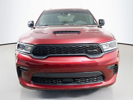 2023 Dodge Durango R/T Plus RWD