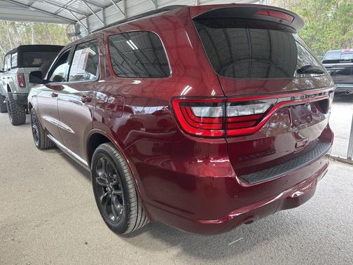 2023 Dodge Durango R/T Plus RWD