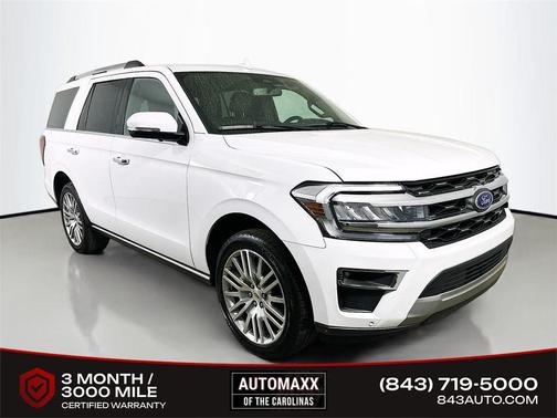2024 Ford Expedition Limited