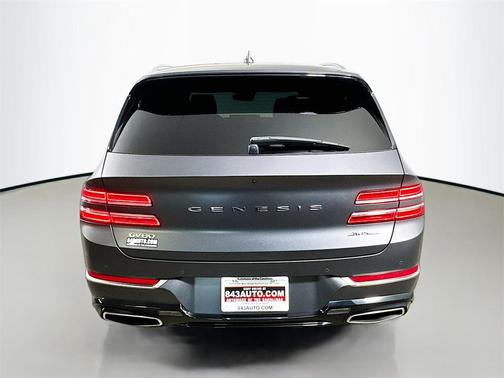 2023 Genesis GV80 3.5T