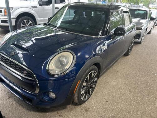 2015 MINI Hardtop Cooper S