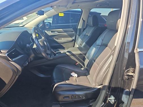 2020 Buick Enclave FWD Avenir