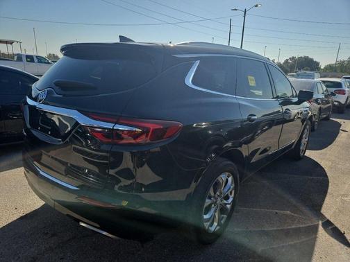 2020 Buick Enclave FWD Avenir