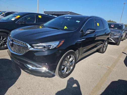 2020 Buick Enclave FWD Avenir