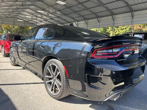 2023 Dodge Charger R/T