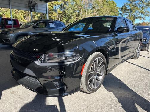 2023 Dodge Charger R/T
