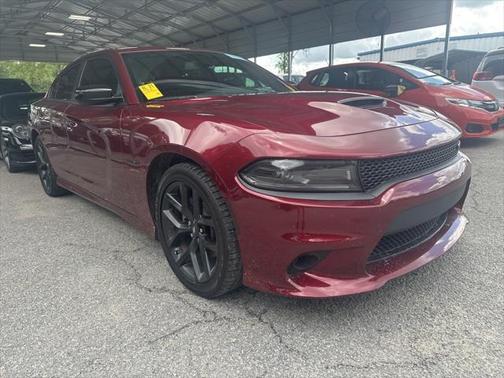 2022 Dodge Charger R/T