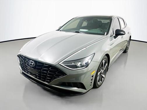 2022 Hyundai SONATA SEL Plus