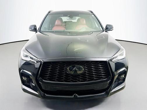 2024 INFINITI QX50 SPORT