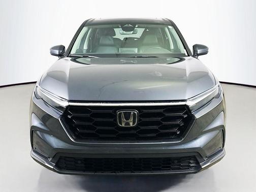 2025 Honda CR-V EX-L 2WD