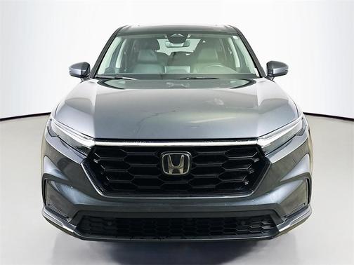 2025 Honda CR-V EX-L 2WD