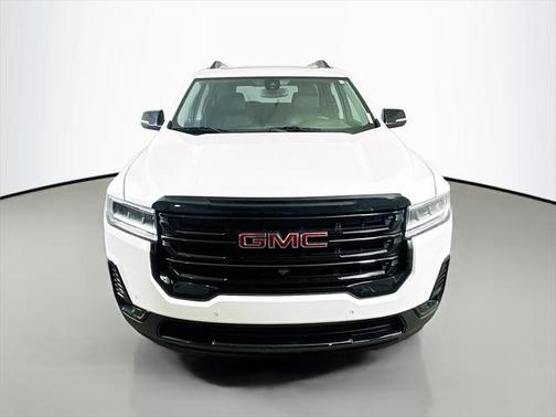 2023 GMC Acadia FWD SLT