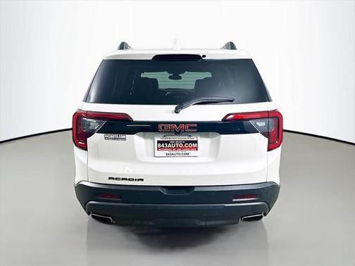 2023 GMC Acadia FWD SLT