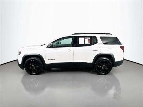 2023 GMC Acadia FWD SLT