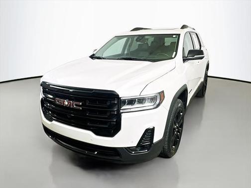 2023 GMC Acadia FWD SLT