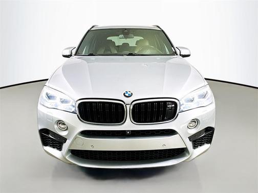 2017 BMW X5 M Base