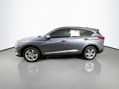 2019 Acura RDX Advance Package