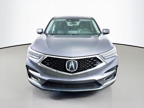 2019 Acura RDX Advance Package