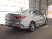 Steel Gray 2023 Kia Rio S