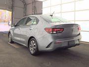 Steel Gray 2023 Kia Rio S
