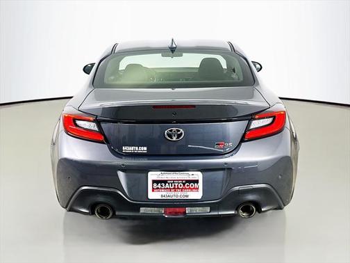 2023 Toyota GR86 Base