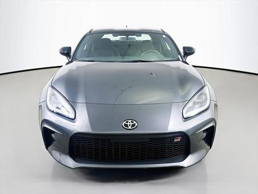 2023 Toyota GR86 Base