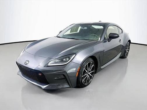 2023 Toyota GR86 Base