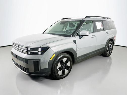 2024 Hyundai SANTA FE SEL 2.4