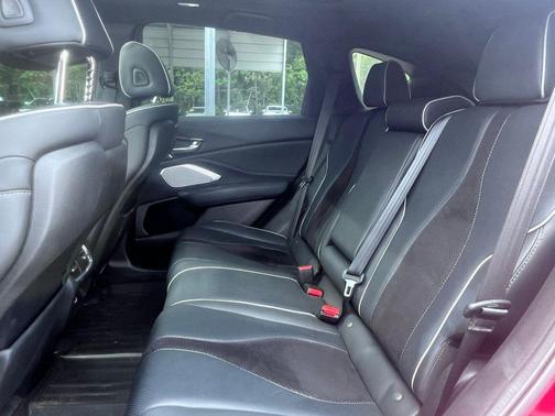 2020 Acura RDX A-Spec