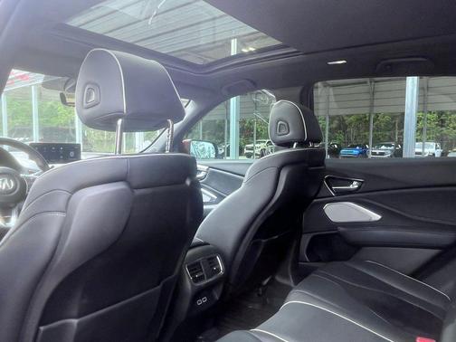 2020 Acura RDX A-Spec