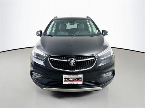 2017 Buick Encore Essence