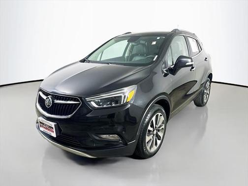 2017 Buick Encore Essence