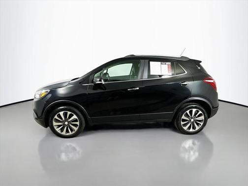2017 Buick Encore Essence