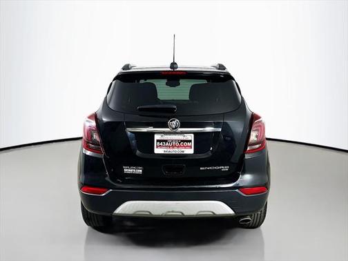 2017 Buick Encore Essence