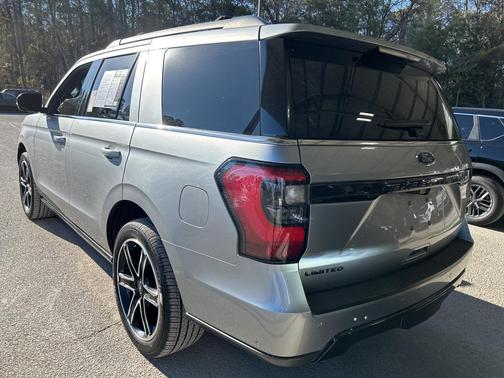 2020 Ford Expedition Limited