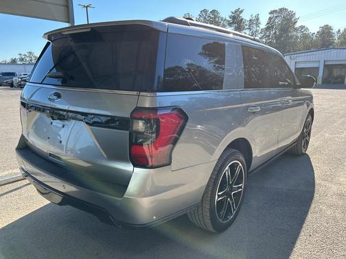 2020 Ford Expedition Limited