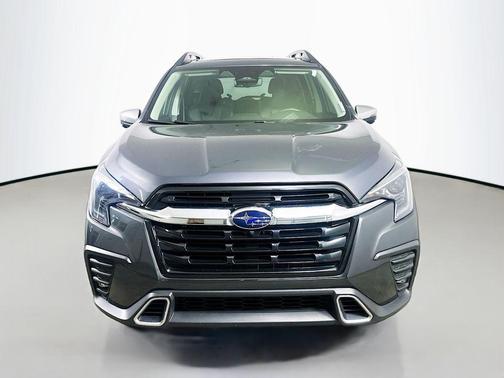 Gray Metallic 2023 Subaru Ascent Touring 7-Passenger