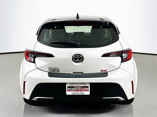 2024 Toyota Corolla XSE