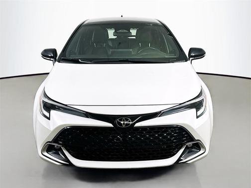 2024 Toyota Corolla XSE